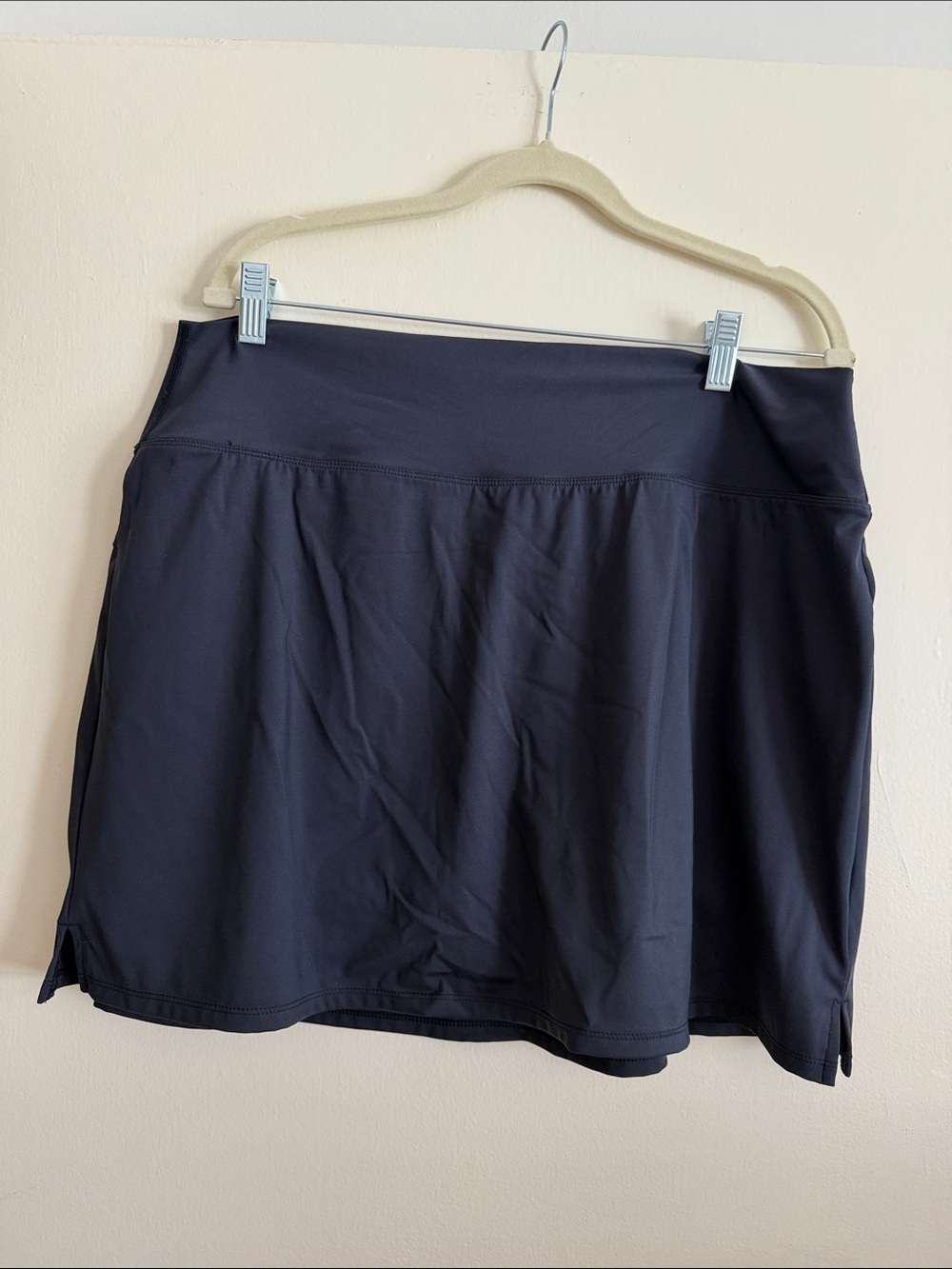 PINSPARK skort